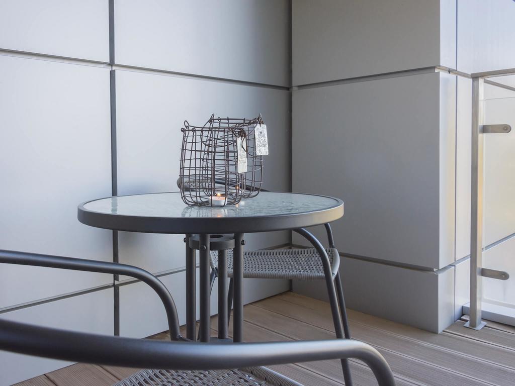 Vacationclub - Diune Apartment 41 Колобжег Экстерьер фото