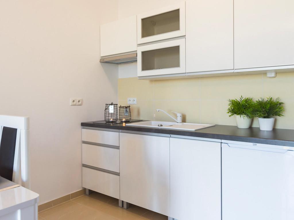 Vacationclub - Diune Apartment 41 Колобжег Экстерьер фото