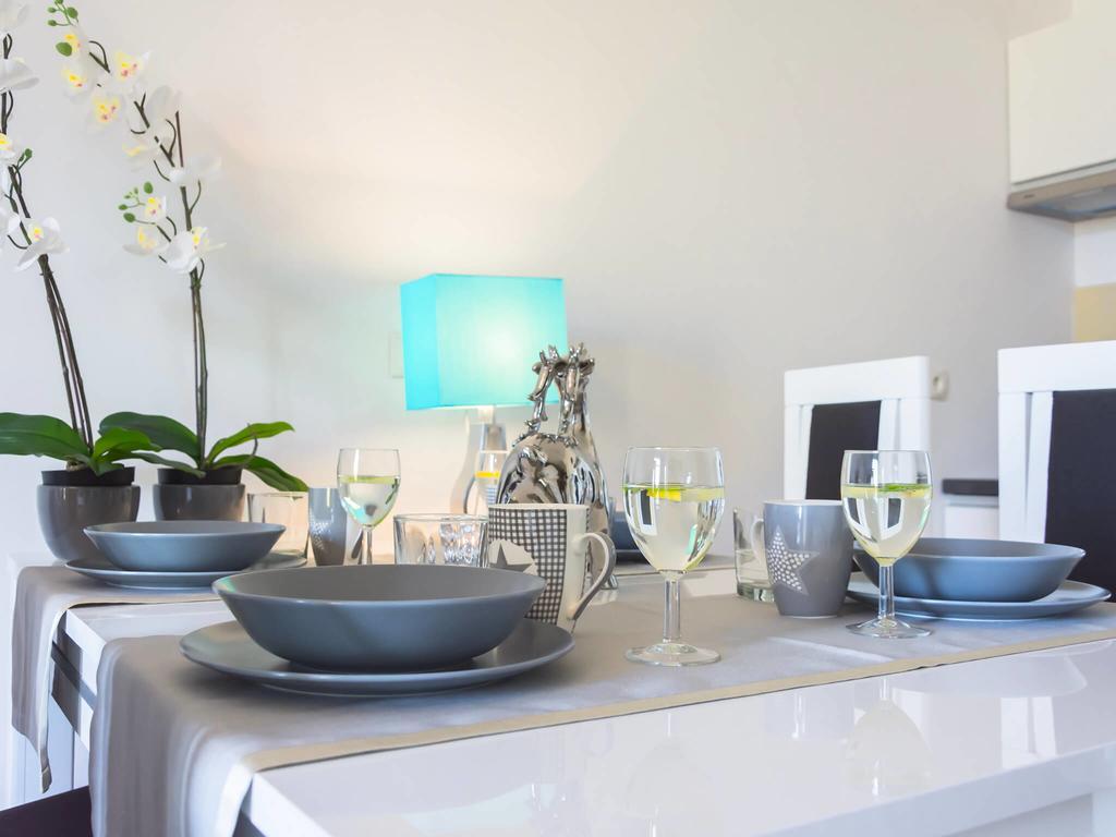 Vacationclub - Diune Apartment 41 Колобжег Экстерьер фото