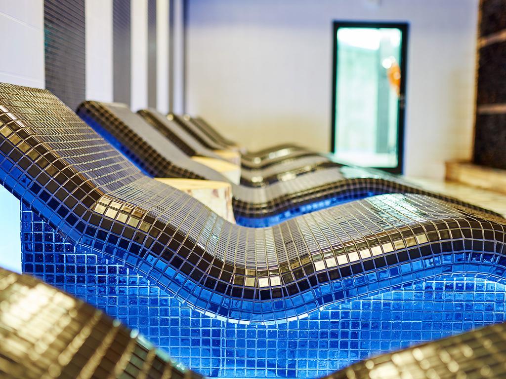 Vacationclub - Diune Apartment 41 Колобжег Экстерьер фото