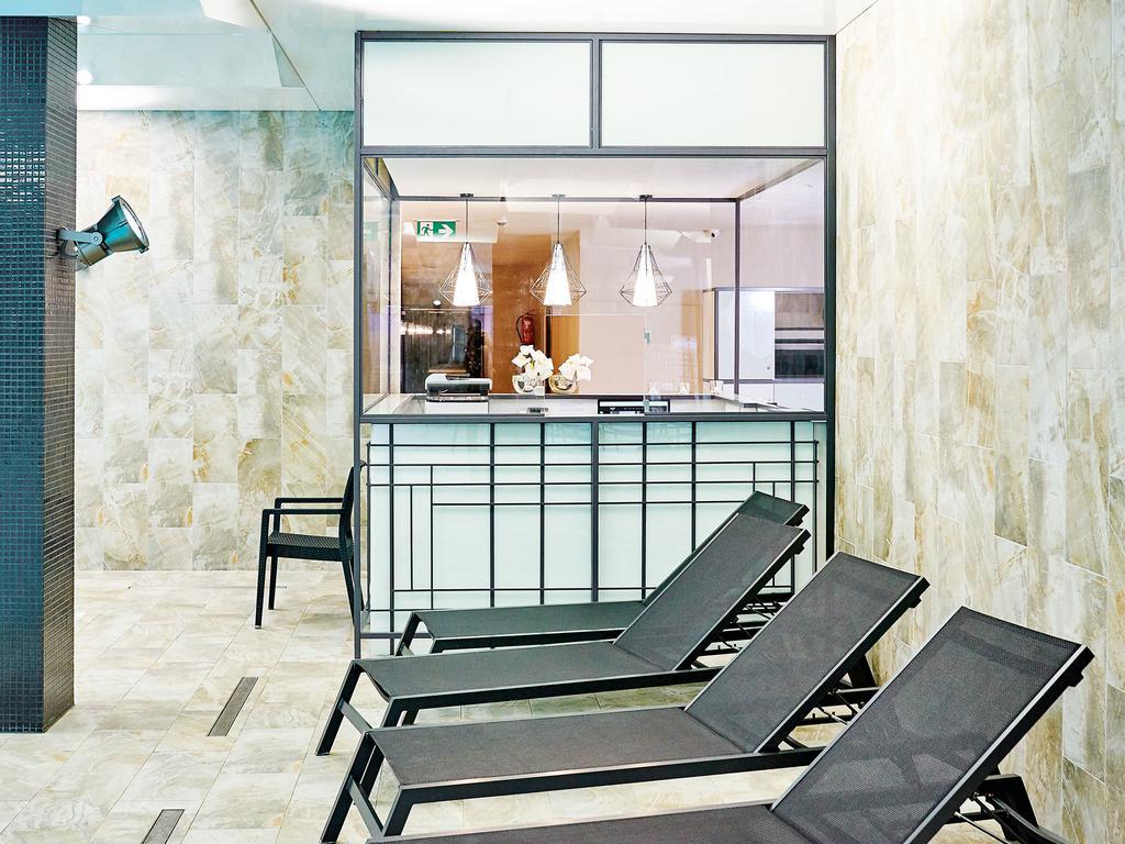 Vacationclub - Diune Apartment 41 Колобжег Экстерьер фото
