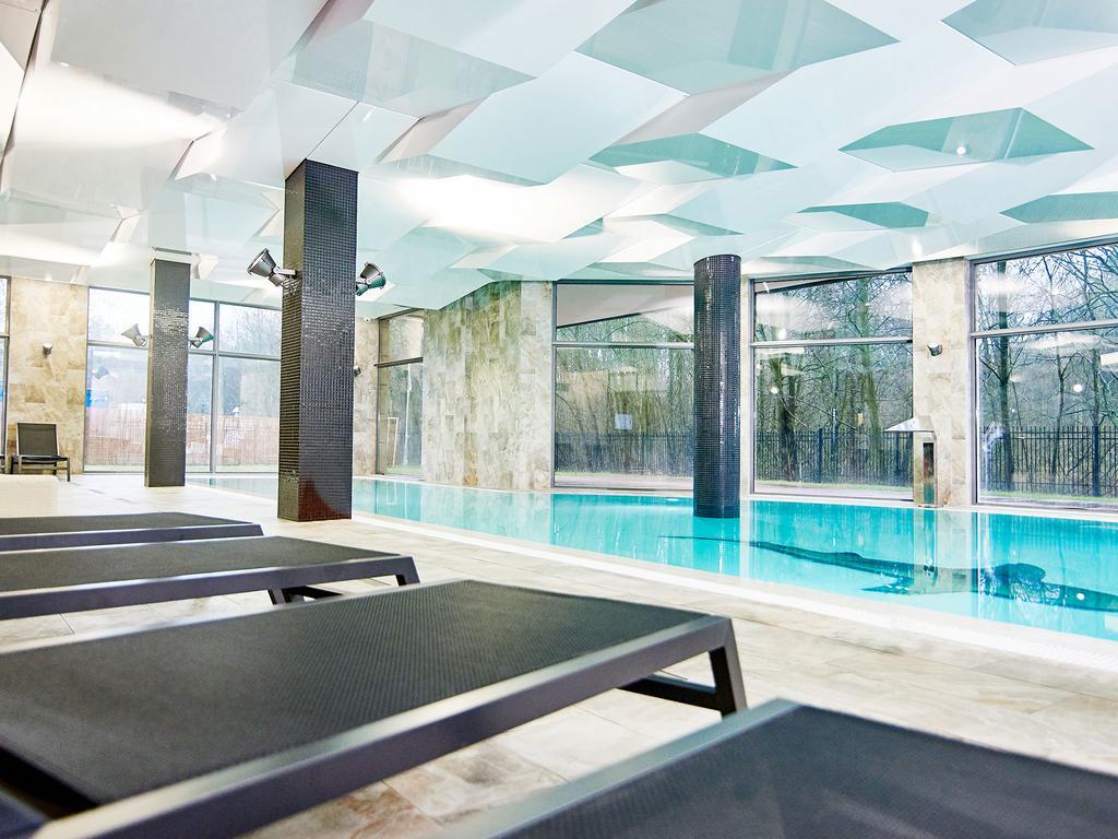 Vacationclub - Diune Apartment 41 Колобжег Экстерьер фото